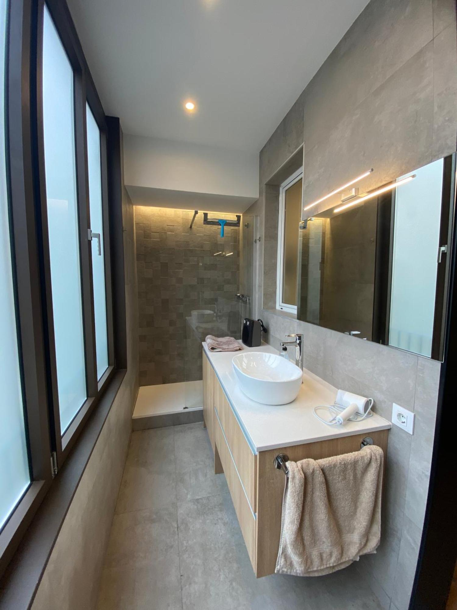 Spatious Luxe Apartment Paseo De Gracia Diagonal Barcelona Exterior foto